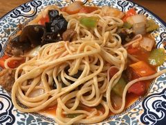 -巴依老爷新疆美食(望京小街店)