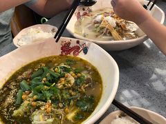 -David’s Master Pot 大味麻辣烫