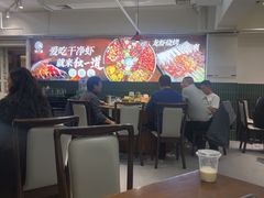 -独一道·邵伯龙虾土菜馆·烧烤(雨花西路店)