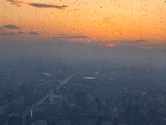 -云·酷Atmosphere(国贸大酒店)