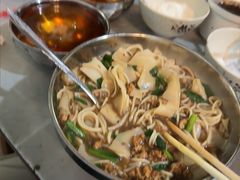 -正宗杨记普洱酸醋米线(总店)