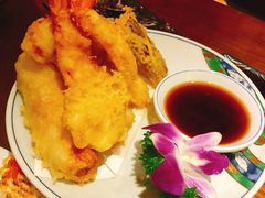 -鱼跃料理(步步高店)