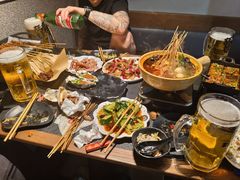 -聚点·北京串(簋街店)