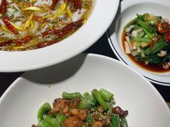 -太二酸菜鱼(门头沟龙湖天街店)