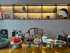 -澜沧古茶·商务茶馆(萧山人民广场店)