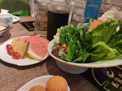 -龙聚德北京烤鸭(沙坪坝华宇A馆店)