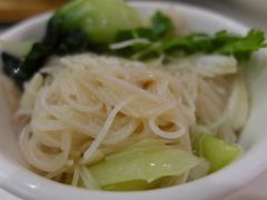 拆蟹粉米线-新加坡海鲜共和(名胜世界圣淘沙海滨坊)