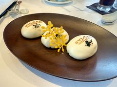 -宝丽轩中餐厅BAOLIXUAN