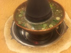 -月圆火锅(宁海东路二店)