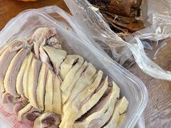 -章云板鸭(评事街店)