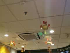 -麦当劳餐厅(荔城南大道店)