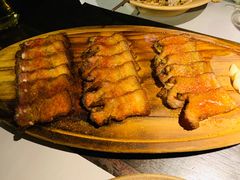 -外婆家(杭州马塍店·杭帮菜名店)