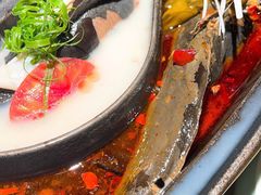 退秋鱼（一条）-锦府盐帮·李宅(领展购物广场中关村店)
