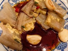-曾家厨房·新徽菜(九华山路店)