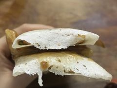 -孙奶奶葱包桧