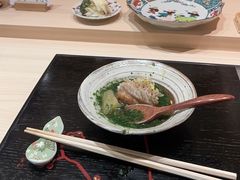 -橼舍鮨青木
