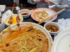 -李记饺子·熏酱东北菜(欢乐谷店)