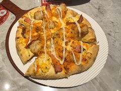 -必胜客(SM城市广场店)