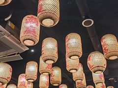 -潮庭牛肉火锅·骑楼私宴