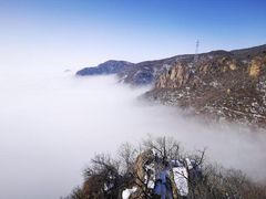 -妙峰山风景名胜区