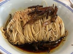 -君东记本帮面馆(天钥桥路店)