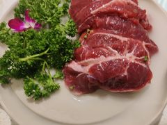 -庖丁家水煮牛排火锅(巴国城店)