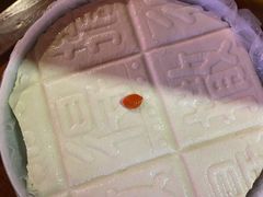 老豆腐-大渝火锅(苏州西城永捷店)