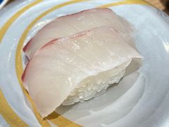 -大起水产回转寿司(大丸心斋桥店)