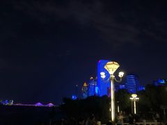 -武昌江滩