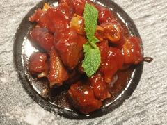 -渝信川菜(长安店)
