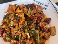 -海韵人家.海景花园经典云南菜(双廊店)