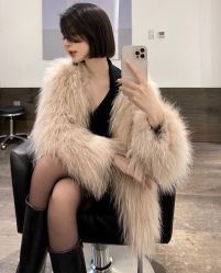 -Rise Hair上升造型