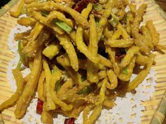 -不是烧烤·武汉烧烤·地道湖北菜(大成路店)
