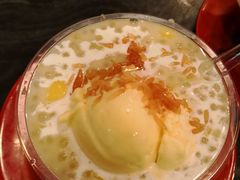 -玫瑰甜品(文明路店)