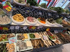 -今鲜源大酒店·中华餐饮名店(新湛路店)