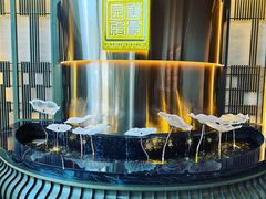 -万豪金殿(香港JW万豪酒店)