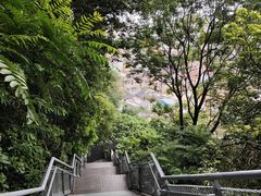 -佛山华盖山公园