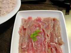 -老诚一锅羊蝎子(黄寺大街店)