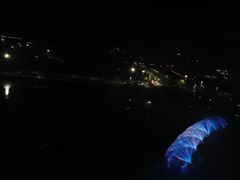 -琴岛之星摩天轮