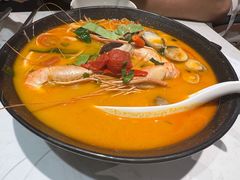 -美奈小馆·越南料理(中航城君尚购物中心店)