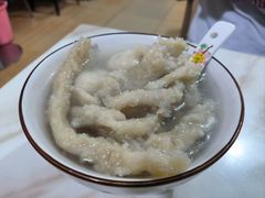 -秋凤鱼丸(金鼎总店)