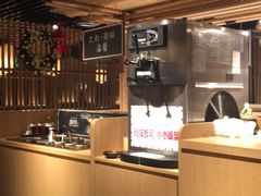 -温野菜涮涮锅(西单大悦城店)