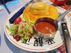 -肥韬茶餐厅(海上世界店)