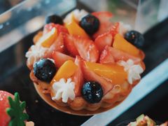 -广州富力君悦大酒店·关系酒廊