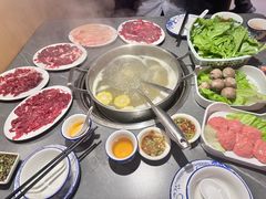-贵宾牛·潮汕牛肉火锅(珠池总店)