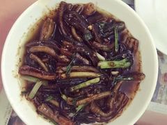 响油鳝丝-蘭心餐厅(进贤路店)