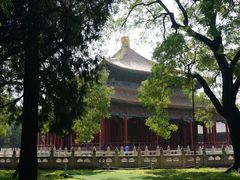 -北京国子监胡同