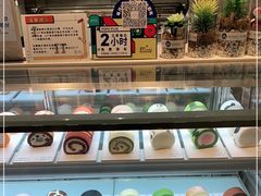 -卷时·瑞士卷·生日蛋糕(大望路店)