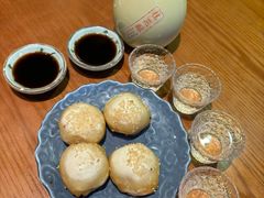 -鑫震源·苏式大虾生煎(山塘街店)