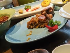 -涌上外婆桥(南塘店)